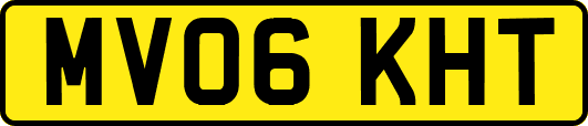MV06KHT