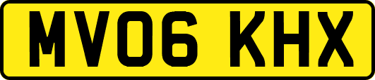 MV06KHX