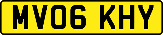 MV06KHY