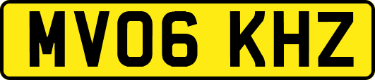 MV06KHZ