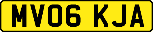 MV06KJA