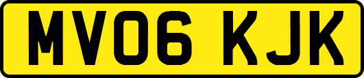 MV06KJK