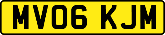 MV06KJM