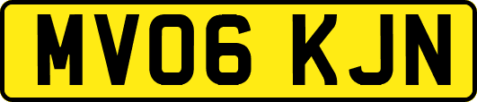 MV06KJN