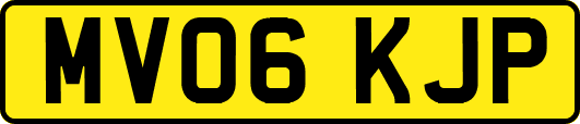 MV06KJP