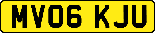 MV06KJU