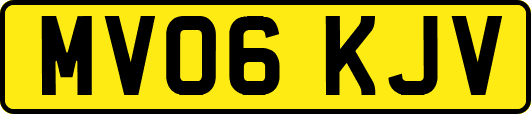 MV06KJV