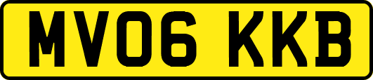 MV06KKB