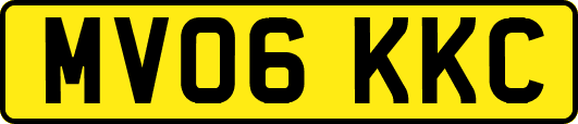 MV06KKC