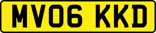 MV06KKD