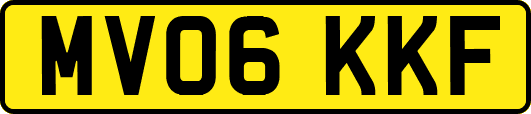 MV06KKF