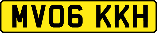 MV06KKH