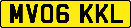 MV06KKL