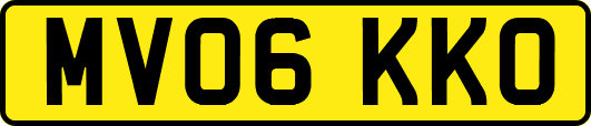 MV06KKO