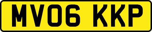MV06KKP