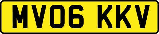 MV06KKV