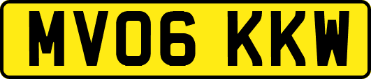 MV06KKW