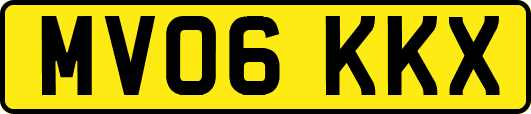 MV06KKX