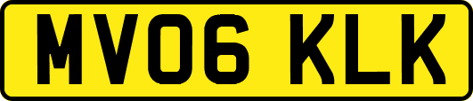 MV06KLK