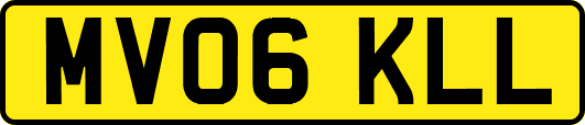 MV06KLL