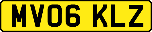 MV06KLZ