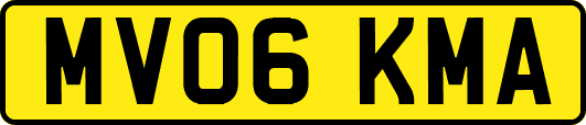 MV06KMA
