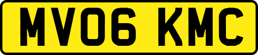 MV06KMC