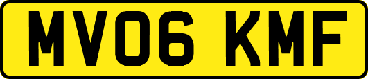 MV06KMF