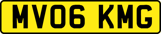 MV06KMG