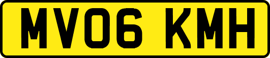 MV06KMH