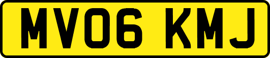 MV06KMJ