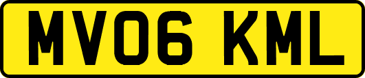 MV06KML