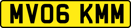 MV06KMM