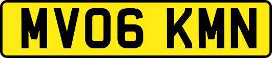 MV06KMN