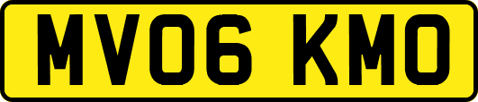 MV06KMO