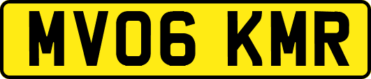 MV06KMR