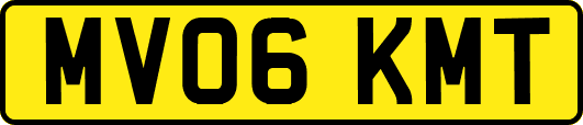 MV06KMT