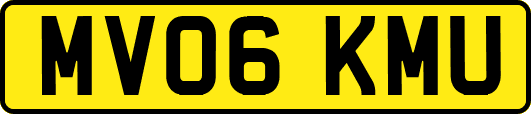 MV06KMU