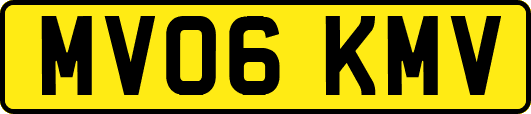 MV06KMV