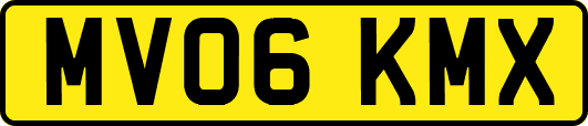 MV06KMX