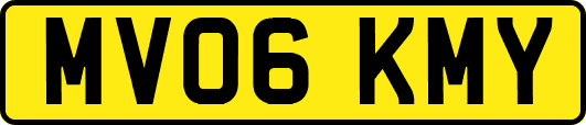 MV06KMY