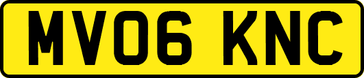 MV06KNC