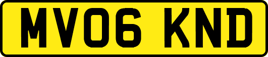 MV06KND