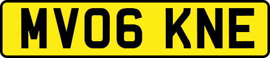 MV06KNE