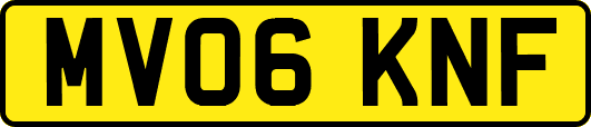 MV06KNF