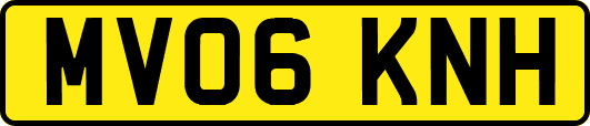 MV06KNH