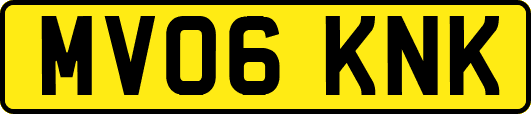 MV06KNK