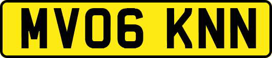 MV06KNN