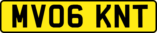 MV06KNT