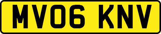 MV06KNV